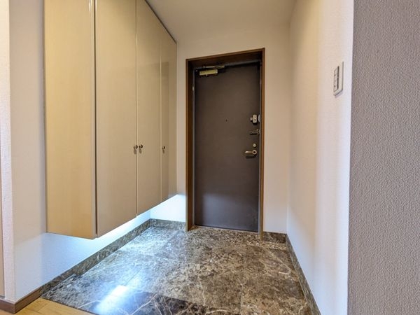 パーク・ハイム芦屋三条町ヒルズ　中古マンション