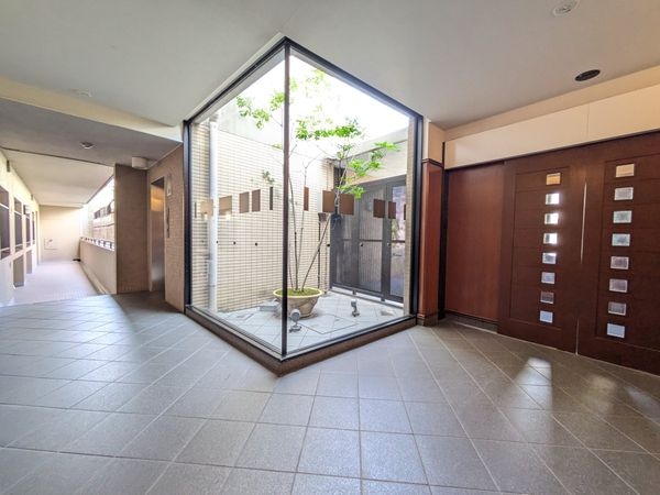 パーク・ハイム芦屋三条町ヒルズ　中古マンション