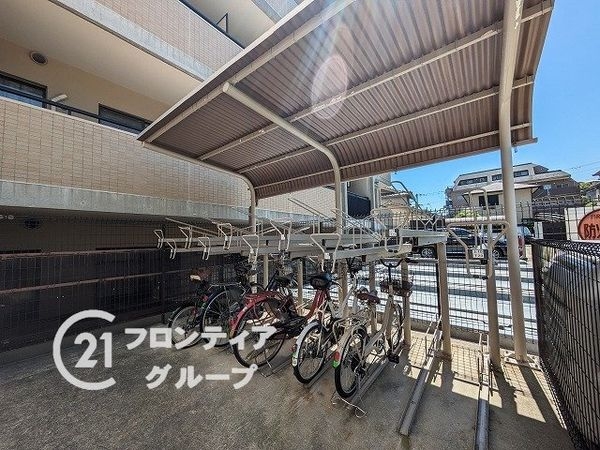 パーク・ハイム芦屋三条町ヒルズ　中古マンション
