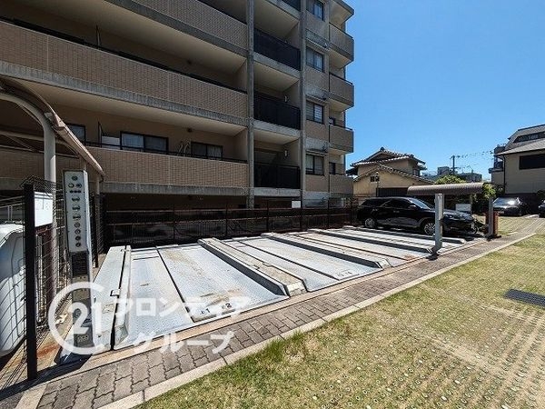 パーク・ハイム芦屋三条町ヒルズ　中古マンション