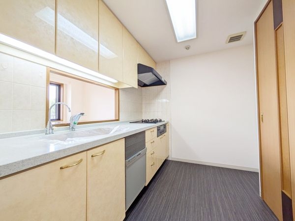 パーク・ハイム芦屋三条町ヒルズ　中古マンション