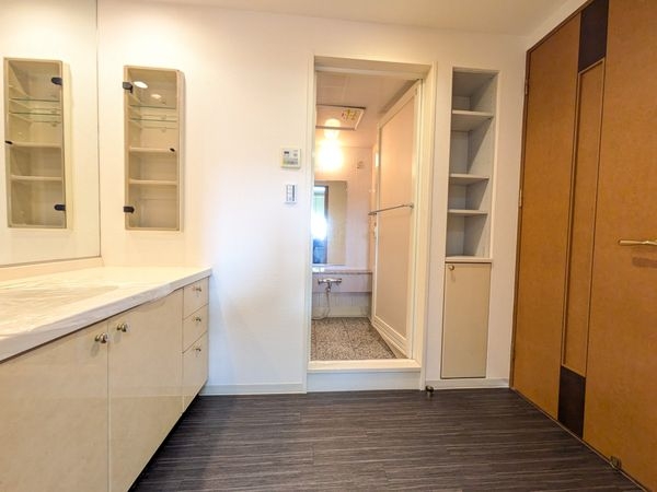 パーク・ハイム芦屋三条町ヒルズ　中古マンション