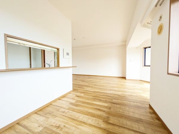 パーク・ハイム芦屋三条町ヒルズ　中古マンション