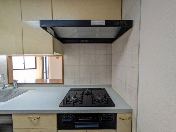 パーク・ハイム芦屋三条町ヒルズ　中古マンション