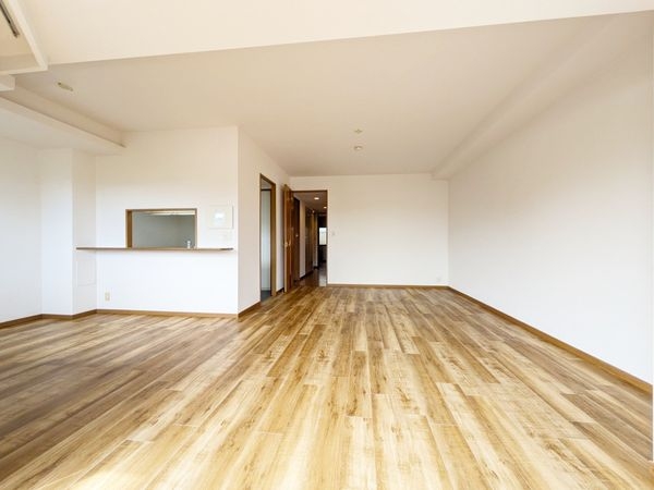 パーク・ハイム芦屋三条町ヒルズ　中古マンション