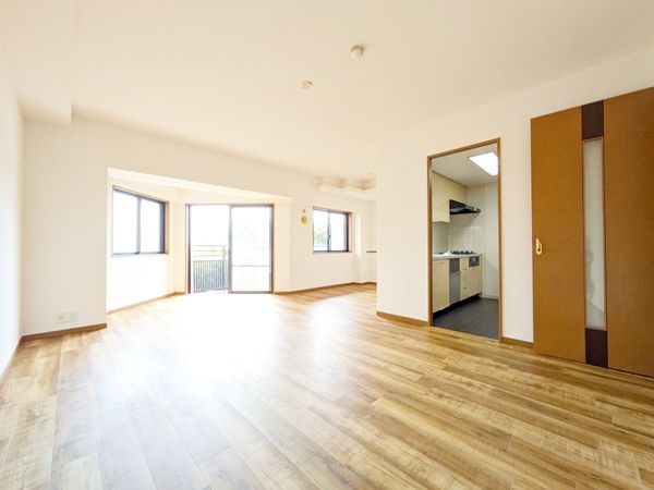 パーク・ハイム芦屋三条町ヒルズ　中古マンション