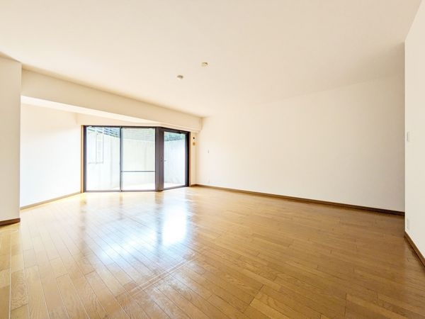 パーク・ハイム芦屋三条町ヒルズ　中古マンション