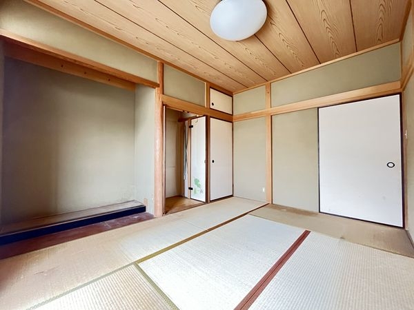 西宮市荒木町の中古一戸建て