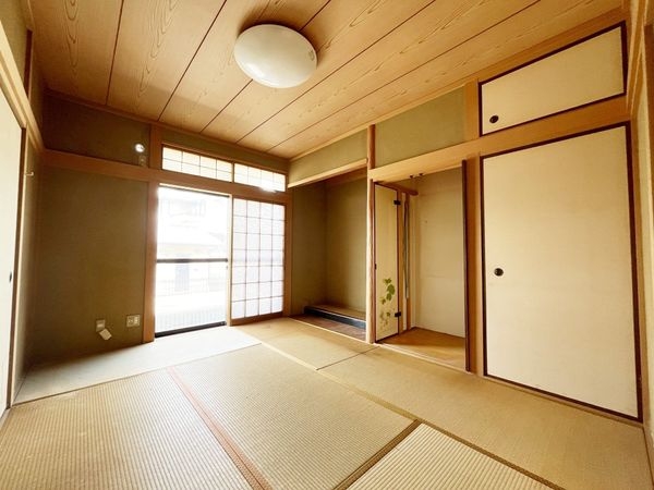 西宮市荒木町の中古一戸建て