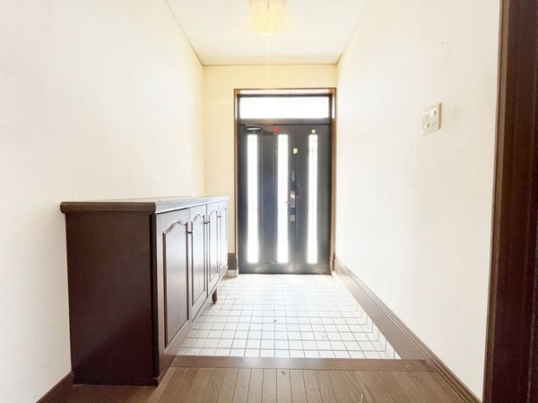 西宮市荒木町の中古一戸建て