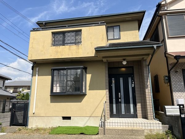 西宮市荒木町　中古一戸建て