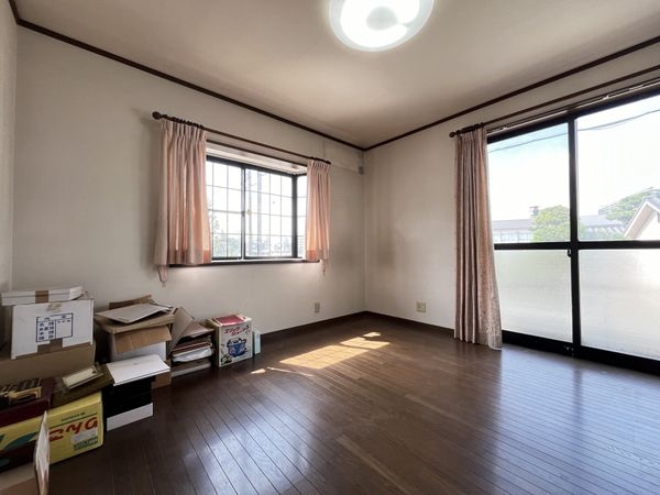 西宮市荒木町の中古一戸建て