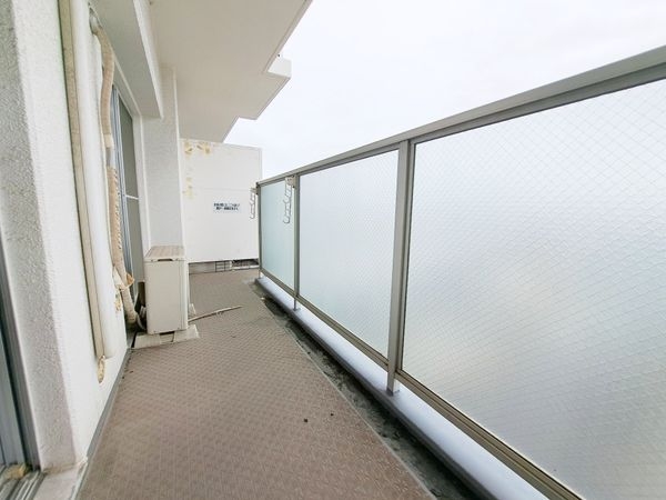 ファミール武庫川東　中古マンション
