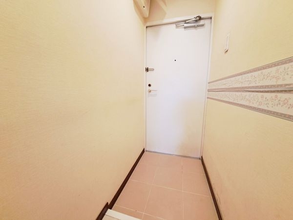 ファミール武庫川東　中古マンション