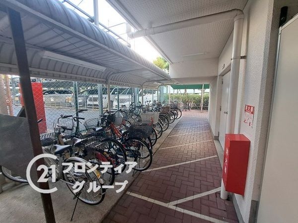 ファミール武庫川東　中古マンション