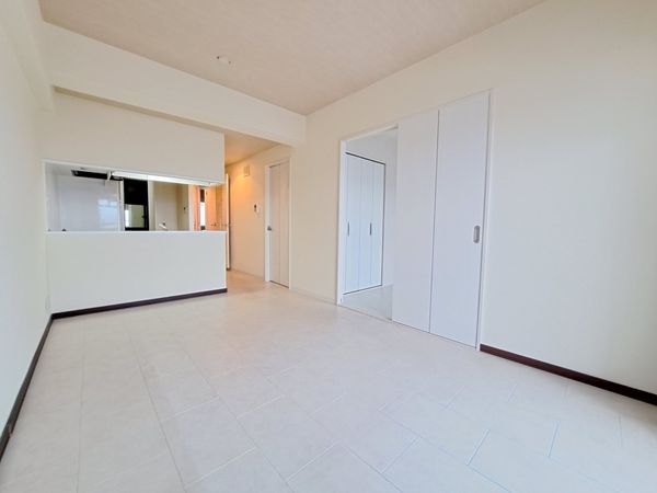 ファミール武庫川東　中古マンション