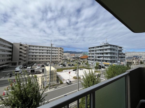 ユニハイム甲子園口　中古マンション