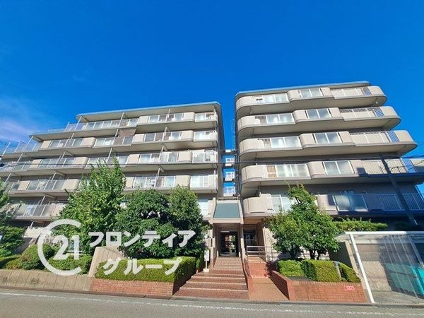 ユニハイム甲子園口　中古マンション