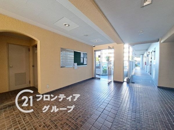 ユニハイム甲子園口　中古マンション