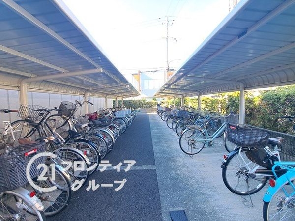 ユニハイム甲子園口　中古マンション