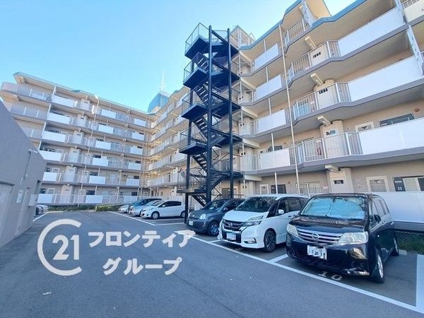 ユニハイム甲子園口　中古マンション