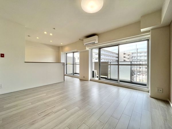 ユニハイム甲子園口　中古マンション