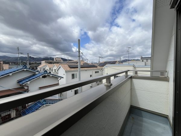 宝塚市高司３丁目の中古一戸建て