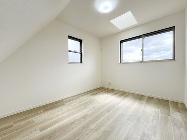 宝塚市高司３丁目の中古一戸建て