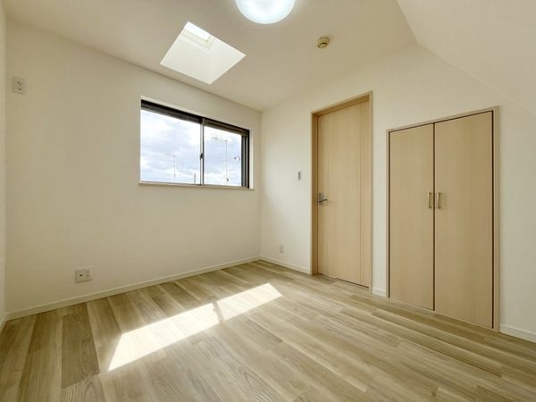 宝塚市高司３丁目の中古一戸建て