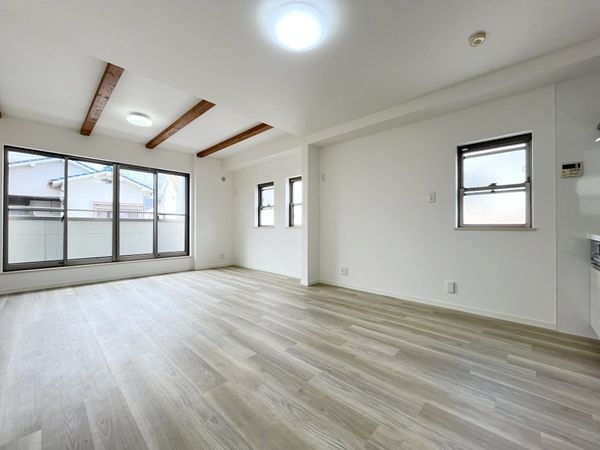 宝塚市高司３丁目の中古一戸建て