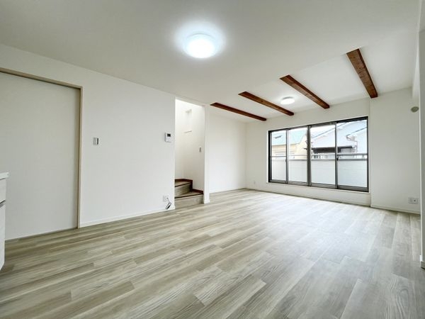 宝塚市高司３丁目の中古一戸建て