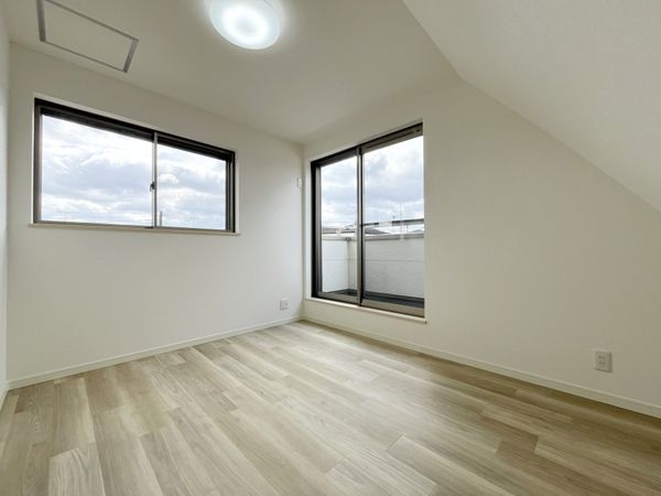宝塚市高司３丁目の中古一戸建て
