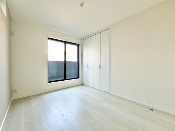 尼崎市元浜町３丁目　新築一戸建て
