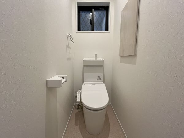 尼崎市元浜町３丁目　新築一戸建て