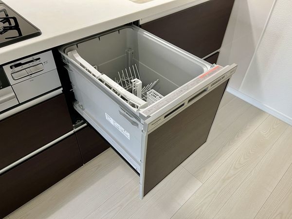 尼崎市元浜町３丁目　新築一戸建て