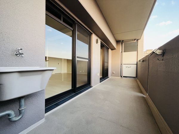 ファミール塚口公園前　中古マンション