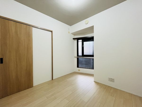 ファミール塚口公園前　中古マンション