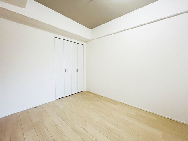 ファミール塚口公園前　中古マンション