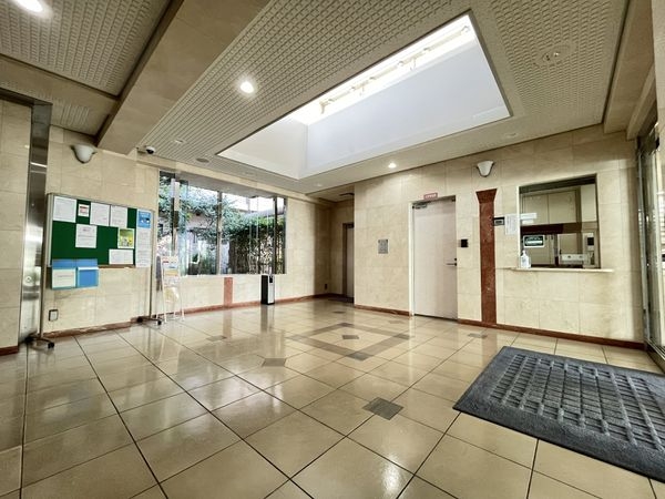 ファミール塚口公園前　中古マンション