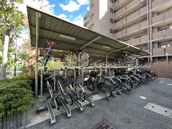 ファミール塚口公園前　中古マンション