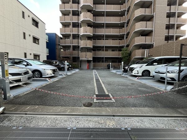ファミール塚口公園前　中古マンション