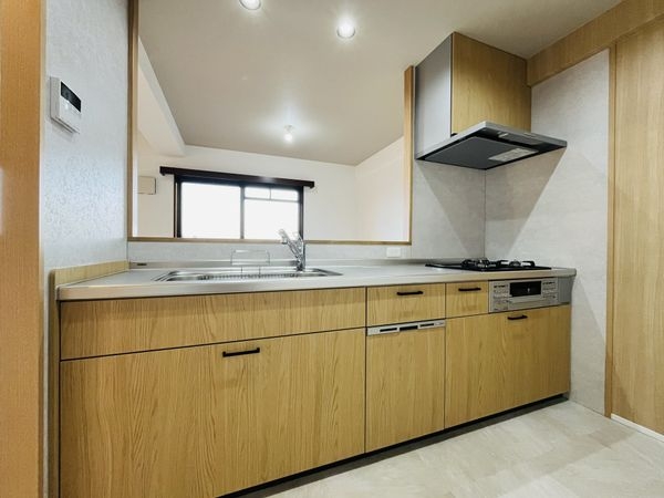 ファミール塚口公園前　中古マンション