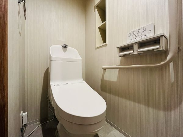 ファミール塚口公園前　中古マンション