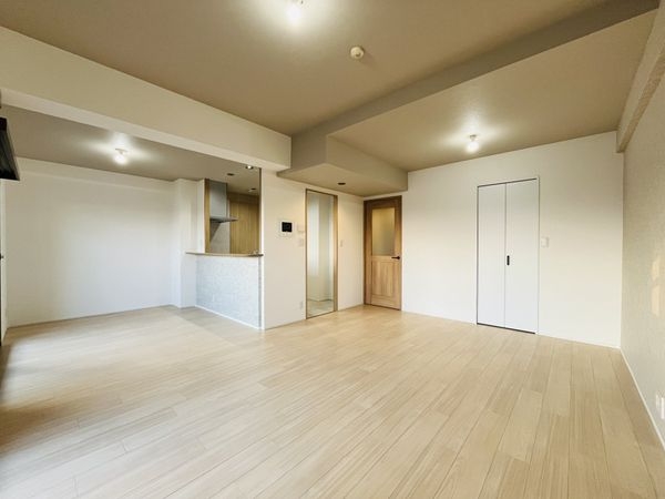 ファミール塚口公園前　中古マンション