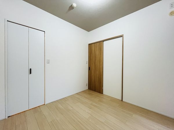 ファミール塚口公園前　中古マンション