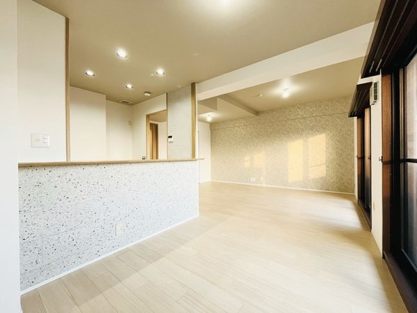 ファミール塚口公園前　中古マンション