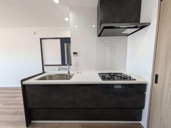 ライツ浜芦屋　中古マンション