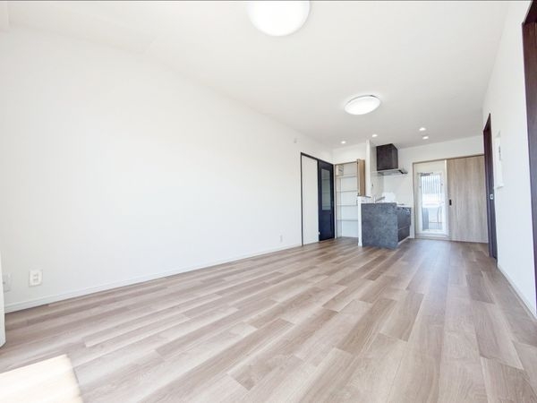 ライツ浜芦屋　中古マンション