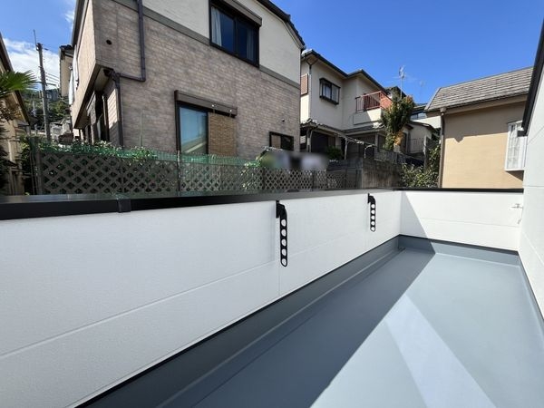 宝塚市長寿ガ丘の中古一戸建て