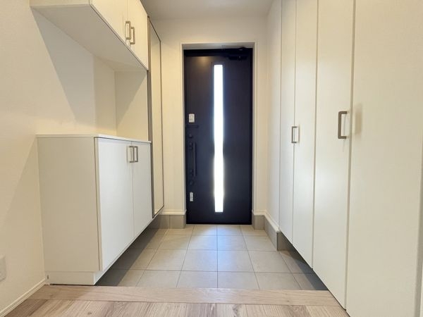 宝塚市長寿ガ丘の中古一戸建て